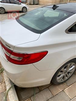 Hyundai Azera